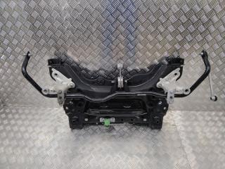 балка подвески передняя (подрамник) Renault Megane 4 поколение 2017, 546112060R
