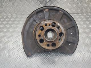 кулак задний левый Mercedes-Benz E-Класс W212/S212/C207/A207 2011, 2.2 л., дизель