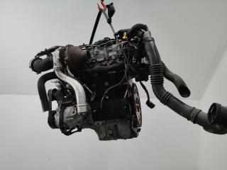 двигатель Opel Insignia 1 поколение (A) [рестайлинг] 2013, 2.0 л., A 20 DTH, дизель, A20DTH