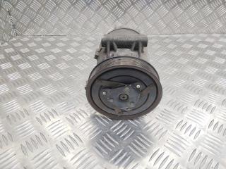 компрессор кондиционера Nissan Qashqai 1 поколение 2007, 8200600110