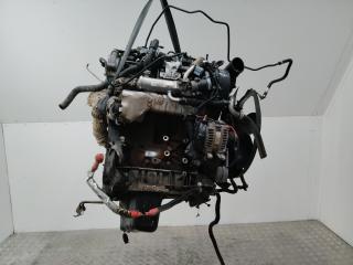 двигатель Land Rover Discovery 3 поколение 2007, 2.7 л., дизель, ELD11, 276DT