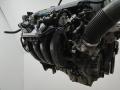 коллектор впускной Opel Zafira 2 поколение (B) 2006, 1.8 л., Z 18 XER, бензин, 55563685 - фото №3