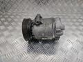 компрессор кондиционера Nissan Qashqai 1 поколение 2007, 8200600110 - фото №3