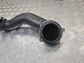 патрубок интеркулера Mercedes-Benz C-Класс W204 [рестайлинг] 2012, A6510900242 - фото №5
