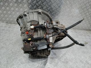 КПП механическая (МКПП) Renault Trafic 2 поколение [рестайлинг] 2010, 2.0 л., M9R 786, дизель, PF6010