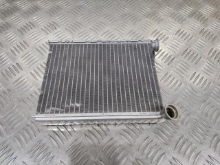 радиатор отопителя (печки) Renault Kadjar 1 поколение 2015, N671260C, N671260C569