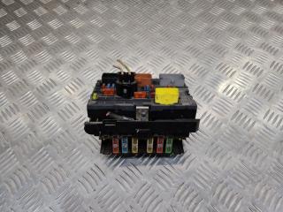 блок предохранителей Citroen C4 1 поколение [рестайлинг] 2010, R05, 9666700480