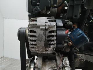 генератор Renault Duster 1 поколение 2011, 1.5 л., дизель, 231003831R