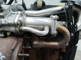 охладитель EGR / Радиатор EGR Renault Megane 2 поколение [рестайлинг] 2008, 1.5 л., K9K 732, дизель, 8200729079