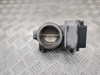 заслонка дроссельная Renault Laguna 2 поколение 2003, 8200063652, 8200123061