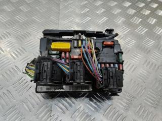 блок предохранителей Citroen C3 1 поколение [рестайлинг] 2009, R09, 9664997880