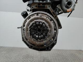 комплект сцепления Renault Megane 2 поколение 2006, 1.5 л., K9K 734, дизель, 323083710