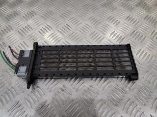 электрический радиатор отопителя (тэн) Renault Kadjar 1 поколение 2015, N103760P