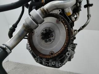 Маховик АКПП (драйв плата) Renault Megane 2 поколение [рестайлинг] 2007, 1.9 л., F9Q 803, дизель, 8200022427