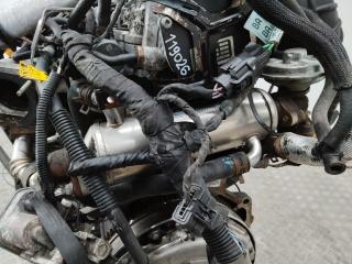 охладитель EGR / Радиатор EGR Chevrolet Nubira 1 поколение 2008, 2.0 л., Z 20 S1, дизель, 96817829
