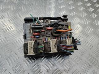блок предохранителей Peugeot 5008 1 поколение [рестайлинг] 2014, R02, 9675877980