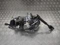 рулевая колонка Nissan Qashqai 2 поколение 2015, 488114EA2D - фото №3
