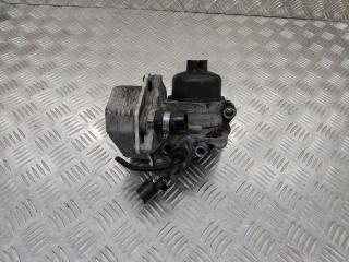 корпус масляного фильтра Ford Transit 7 поколение 2012, 2.2 л., дизель, 6C1Q6B624AC