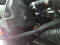 заслонка дроссельная Volkswagen Passat B6 2007, 2.0 л., BWA, бензин, 06F133062G - фото №2