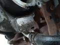 турбина Renault Duster 1 поколение 2011, 1.5 л., дизель, 54359710028 - фото №4