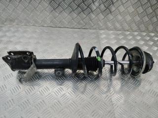 стойка передняя Renault Duster 1 поколение 2013, 2.0 л., бензин, 543025648R