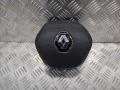 подушка безопасности водителя Renault Kadjar 1 поколение 2015, 985701175R - фото №2