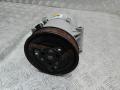 компрессор кондиционера Renault Megane 2 поколение 2006, 8200316164 - фото №4