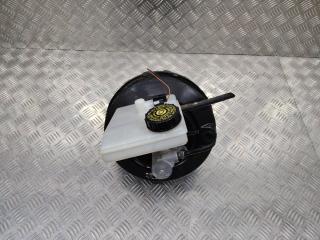 вакуумный усилитель тормозов Renault Master 3 поколение [рестайлинг] 2018, 472100453R