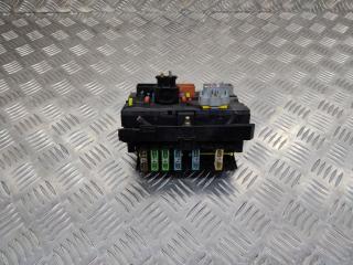 блок предохранителей Citroen C4 1 поколение [рестайлинг] 2009, 9664055580, L04