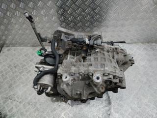 КПП автоматическая (АКПП) Nissan Qashqai 1 поколение 2007, 2.0 л., бензин, 1XF2B, R208
