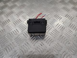 блок реле Renault Scenic 4 поколение 2018, 8200222933