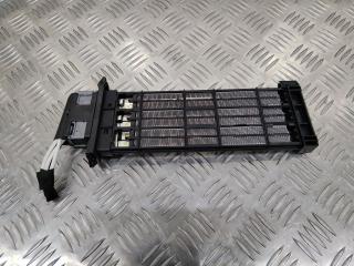 электрический радиатор отопителя (тэн) Renault Scenic 4 поколение 2018, T1001732A