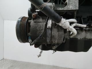 компрессор кондиционера Chevrolet Nubira 1 поколение 2008, 2.0 л., Z 20 S1, дизель, 715501
