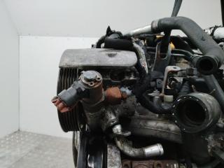 насос гидроусилителя руля Chevrolet Nubira 1 поколение 2008, 2.0 л., Z 20 S1, дизель, 1K0145762