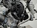 двигатель Volkswagen Polo 6 поколение [рестайлинг] 2022, 1.0 л., бензин, DLAH, DLA - фото №11