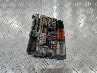 блок предохранителей Peugeot 308 T7 2009, R05, 9664706280