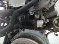 фланец (тройник) системы охлаждения Volkswagen Passat B6 2007, 2.0 л., BWA, бензин, 06F121133G - фото №2