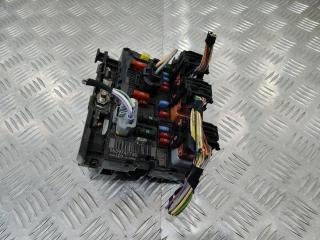 блок предохранителей Citroen C3 1 поколение 2006, L03, 9659741780