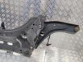 балка подвески передняя (подрамник) Renault Kadjar 1 поколение 2018 - фото №7