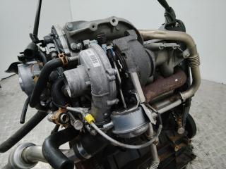турбина Renault Megane 2 поколение [рестайлинг] 2007, 1.9 л., F9Q 803, дизель, 8200398585