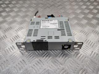 магнитола Renault Kadjar 1 поколение 2015, 281151691R