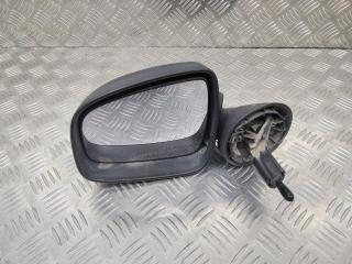 зеркало наружное левое Renault Duster 1 поколение 2014, 232636081