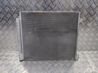 радиатор кондиционера Renault Kadjar 1 поколение 2015, 921009251R