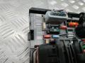 блок предохранителей Peugeot 308 T7 2009, R05, 9664706280 - фото №2