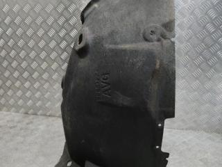 защита арок передняя левая (подкрылок) Renault Scenic 4 поколение 2019