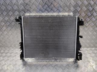 радиатор (основной) Renault Scenic 4 поколение 2018, 214105169R