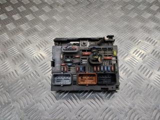 блок предохранителей Peugeot 308 T7 2010, R05, 9666700480
