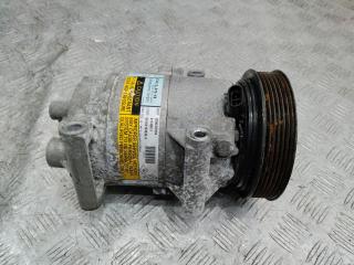 компрессор кондиционера Renault Megane 2 поколение 2006, 8200316164