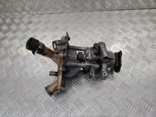 насос гидроусилителя руля Ford Transit 7 поколение 2012, 2.2 л., дизель, 6C113A674AA