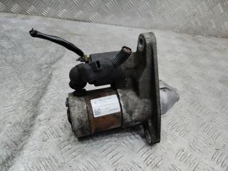 стартер Nissan Qashqai 1 поколение 2007, 2.0 л., бензин, 23300EN20A